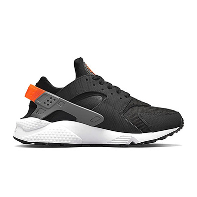 Nike Air Huarache "Black Safety Orange"