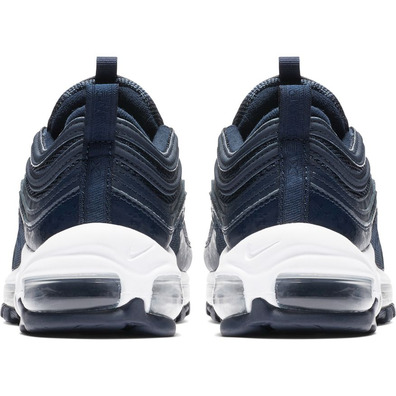 Nike Air Max 97 (GS) "Blauer Zug"