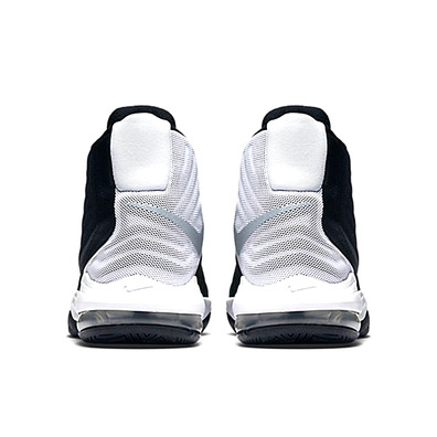 Nike Air Max Audacity 2016 "Vince Carter" (001/schwarz/silber)