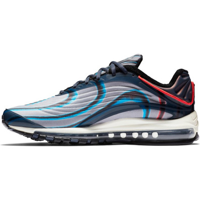 Nike Air Max Deluxe "Airwaves" (402)