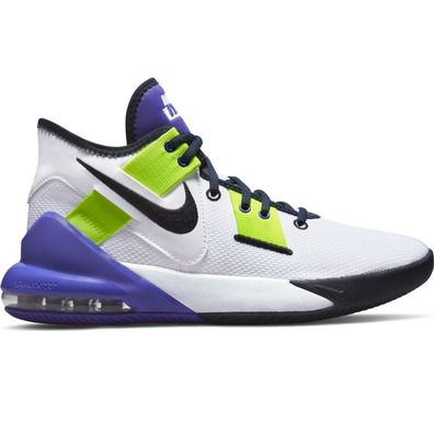 Nike Air Max Impact 2 "Beyaz"