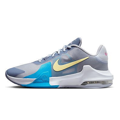 Nike Air Max Impact 4 "Citron"