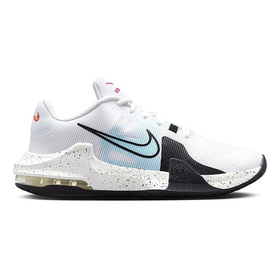 Nike Air Max Impact 4 "Sail"