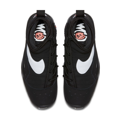 Nike Air Shake Ndestrukt Dennis Rodman "Away" (001)