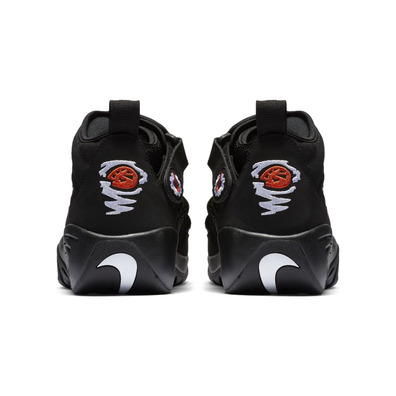 Nike Air Shake Ndestrukt Dennis Rodman "Away" (001)