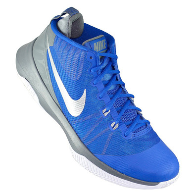 Nike Air Versitile "Blue Talent" (400/blau/grau/silber)