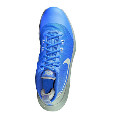 Nike Air Versitile "Blue Talent" (400/blau/grau/silber)