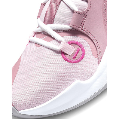 Nike Air Zoom Crossover 2 (GS) "Elemental Pink"