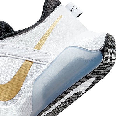 Nike Air Zoom Crossover (GS) "Gold"