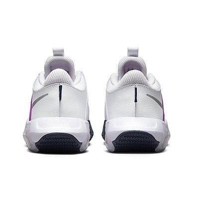 Nike Air Zoom Crossover (GS) Lilac Glow