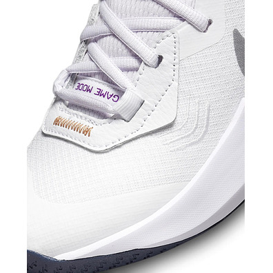 Nike Air Zoom Crossover (GS) Lilac Glow