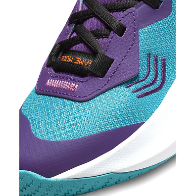 Nike Air Zoom Crossover (GS) "Nebula"