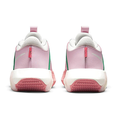 Nike Air Zoom Crossover (GS) "Pink"