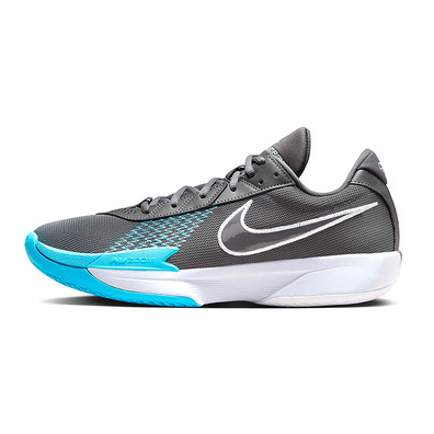 Nike Air Zoom G.T. Cut Academy "Iron Grey Blue" "