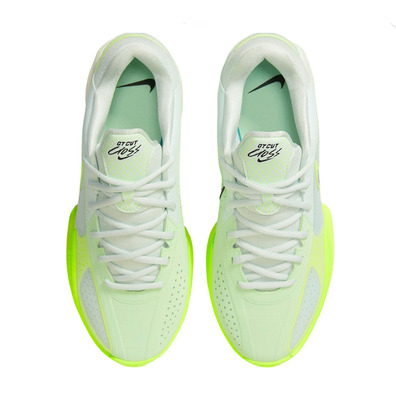 Nike Air Zoom G.T. Schnittkreuz "Barely Green"