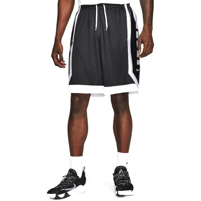 Nike Basketball Herren Dri-FIT Elite Shorts "Black"