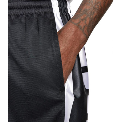 Nike Basketball Herren Dri-FIT Elite Shorts "Black"