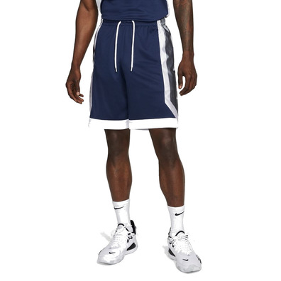 Nike Basketball Herren Dri-FIT Elite Shorts "Navy"