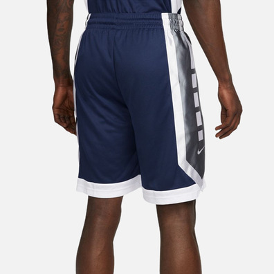 Nike Basketball Herren Dri-FIT Elite Shorts "Navy"