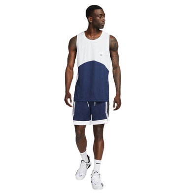 Nike Basketball Herren Dri-FIT Elite Shorts "Navy"