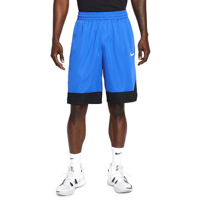 Nike Basketball Shorts Icon "Spiel Royal"