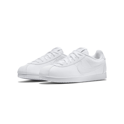 Nike Cortez (GS) "Unsullied" (100/weiß/weiß)