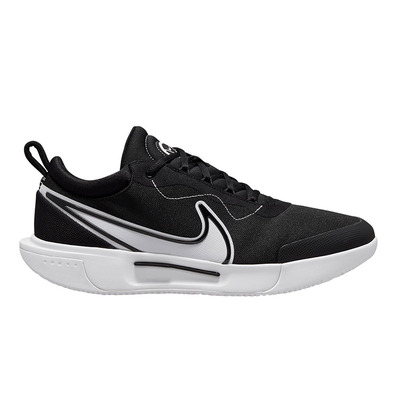 Nike Court Zoom Pro "Black"