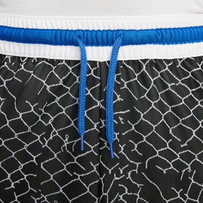 Nike DNA Herren Basketball Short "Black-Smoke Grey"