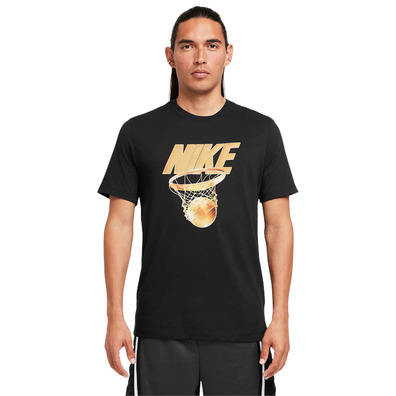 Nike Dri-FIT Basketball Black.