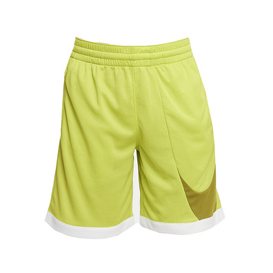 Nike Dri-FIT Basketball Shorts Jungen "Moss"