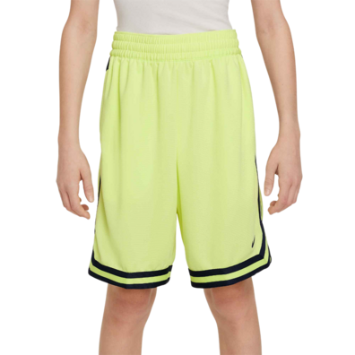 Nike Dri-FIT DNA Basket Short "Lemon Twist"