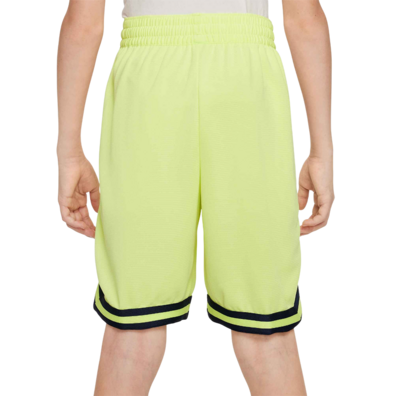 Nike Dri-FIT DNA Basket Short "Lemon Twist"