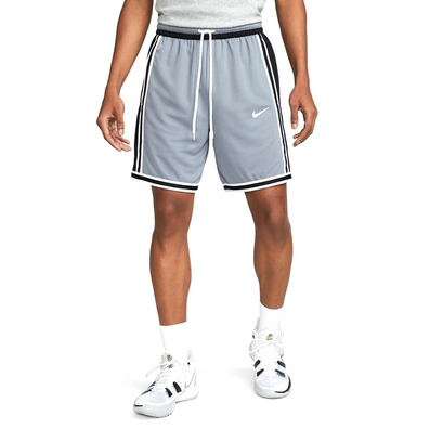 Nike Dri... FIT DNA+ Basketball Shorts "Cool Grey"