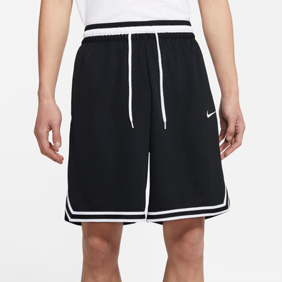 Nike Dri-FIT DNA Herren Basketball Shorts "Black"