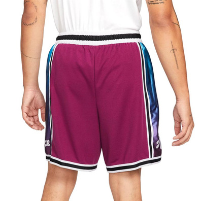 Nike Dri... FIT DNA+ Herren Basketball Shorts "Bordeaux"