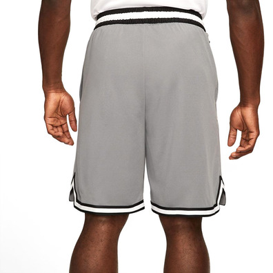 Nike Dri-FIT DNA Herren Basketball Shorts "Gray"