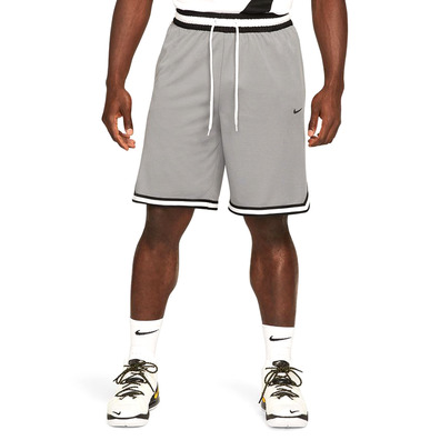 Nike Dri-FIT DNA Herren Basketball Shorts "Gray"