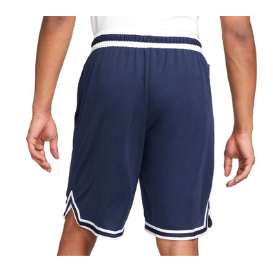 Nike Dri-FIT DNA Herren Basketball Shorts "Navy/White"