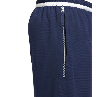 Nike Dri-FIT DNA Herren Basketball Shorts "Navy/White"