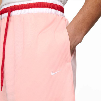 Nike Dri-FIT DNA Herren Basketball Shorts "Pink"