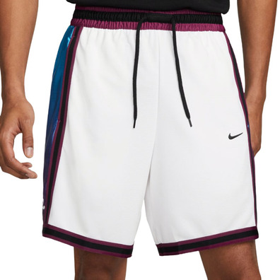 Nike Dri... FIT DNA+ Herren Basketball Shorts "White"