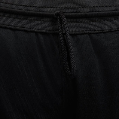 Nike Dri-FIT Fly Women\'s Basketball Shorts "Black"