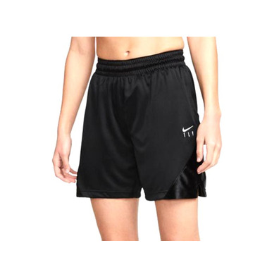 Nike Dri-FIT ISoFly Damen Basketball Shorts "Black"