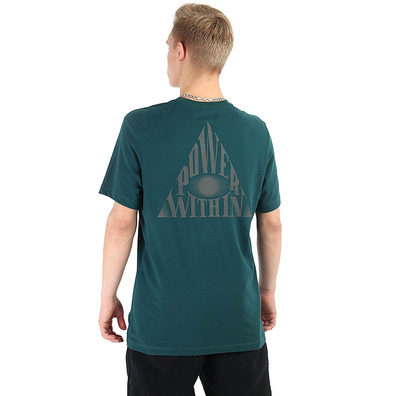 Nike Dri-FIT Kyrie Logo Basketball T-Shirt