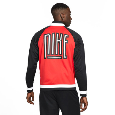 Nike Dri-FIT Herren Basketball Jacke "Chicago"