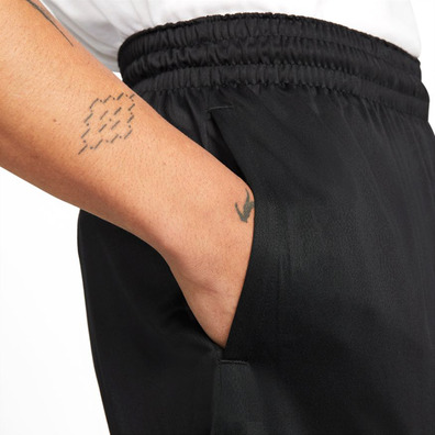 Nike Dri-FIT Herren Basketball Shorts "Black"