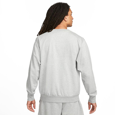 Nike Dri-FIT Standardausgabe Basketball "Grey"