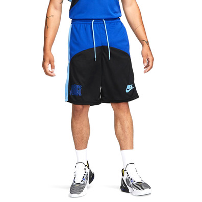 Nike Dri-FIT Starting 5 Short "BlackRoyal"