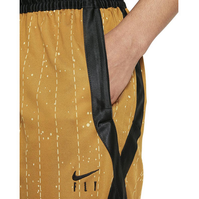 Nike Dri-FIT Swoosh Fly Damen Basketball Shorts