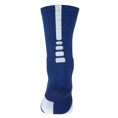 Nike Dry Elite 1.5 Crew Basketball Sock (480)